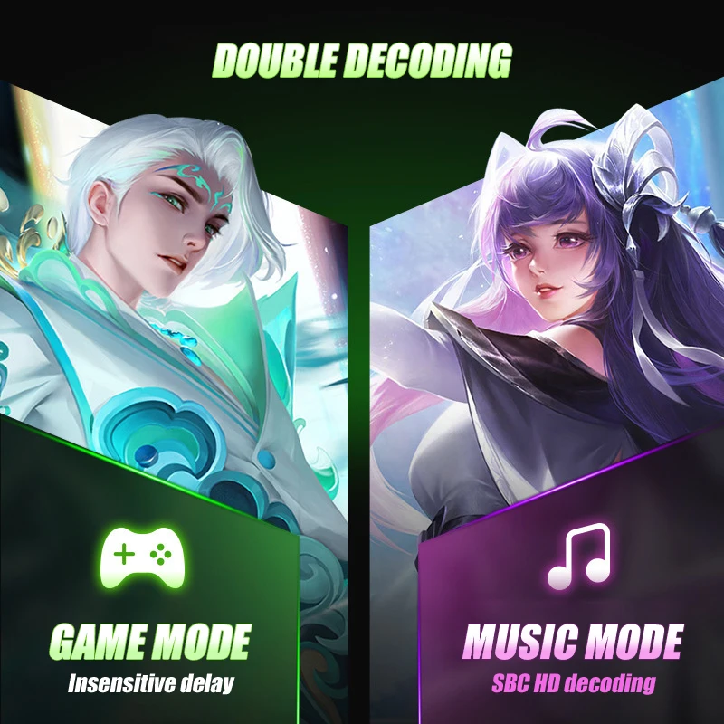 Новинка 2022 беспроводные наушники TWS Bluetooth 5 0 стереонаушники с басами