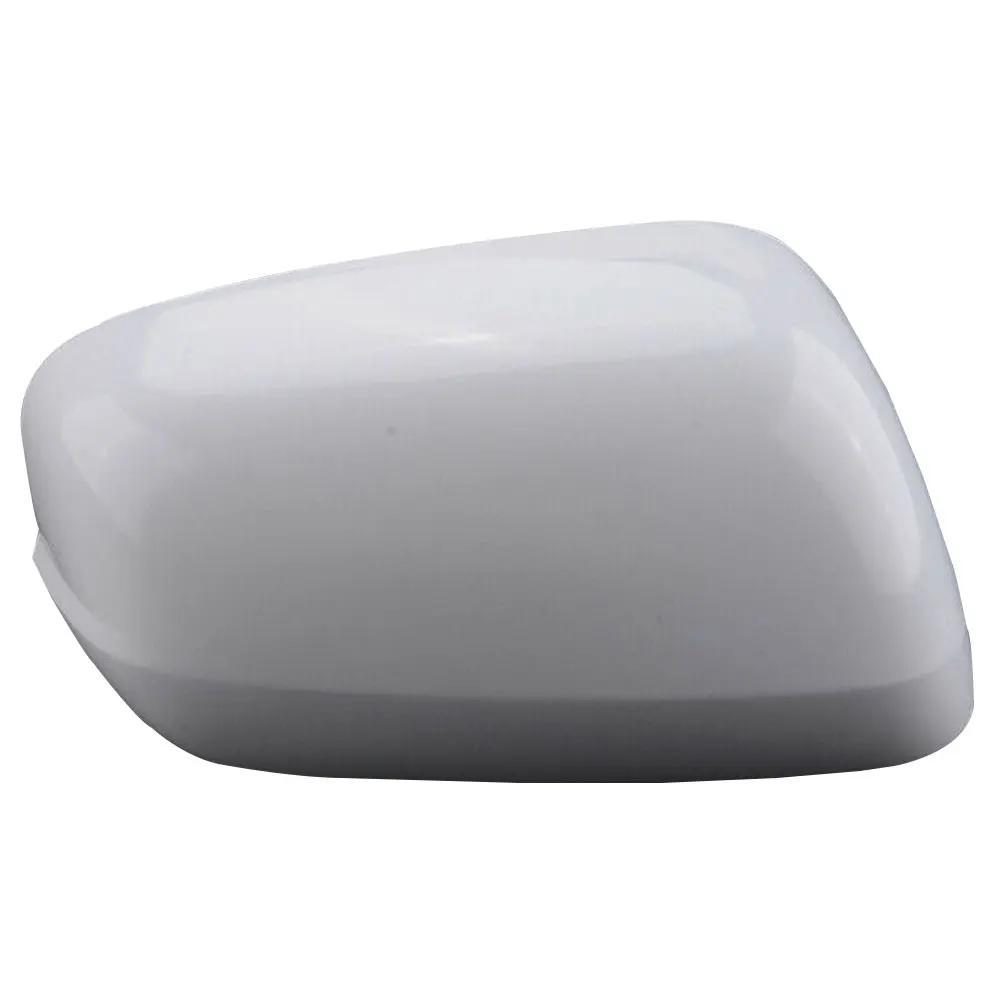 

High Quality Rear View Mirror Cover Cover Cap ABS Plastic For Honda Fit / Jazz 2009-2013 Front Replacement Shell