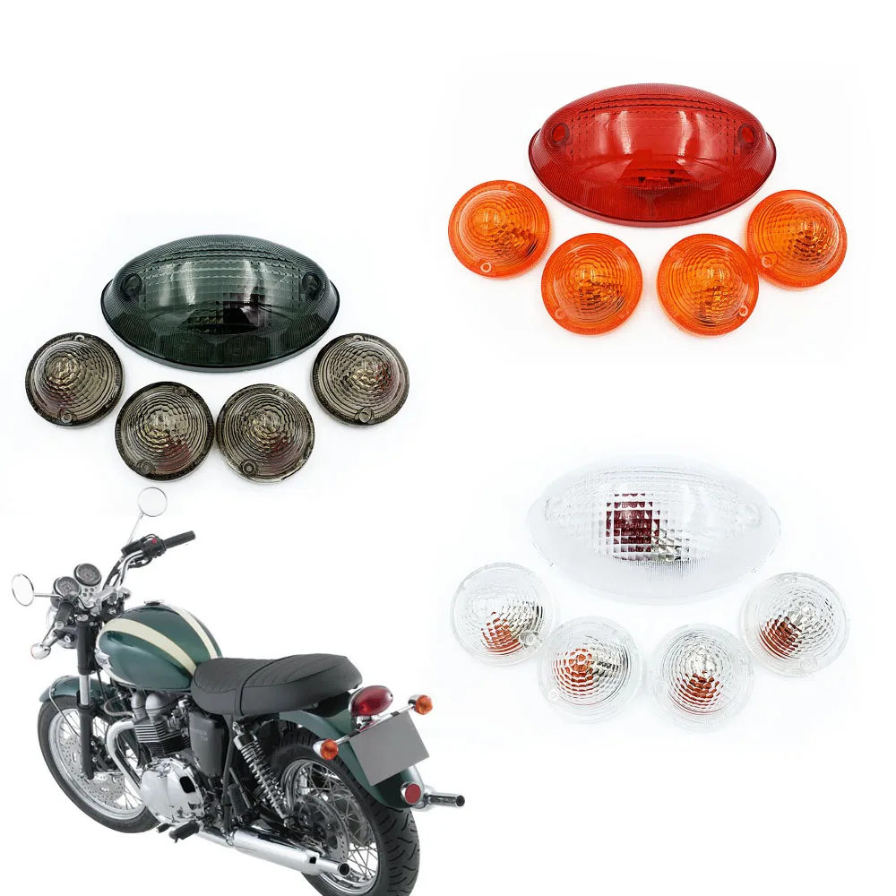 Индикатор указателя поворота для Bonneville T100 Scrambler 900, ракета Speedmaster, мигалка для мотоцикла, крышка лампы, мигалка (art.: 3920cd283a122) - 3920cd283a122