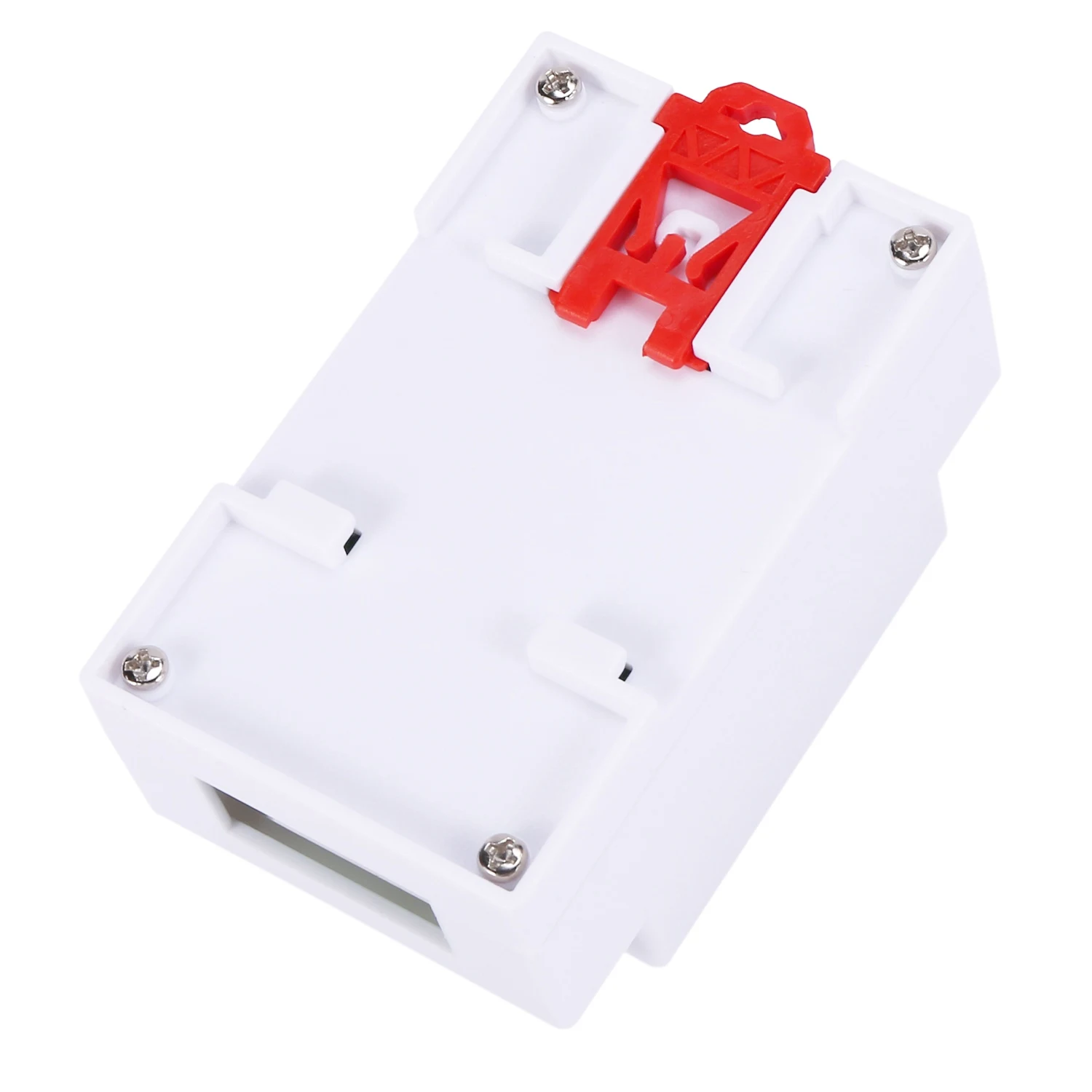 Регулируемый Терморегулятор с направляющей 110-240 В