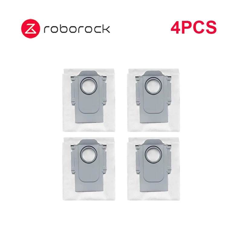 

Набор запчастей для роботов-пылесосов Roborock