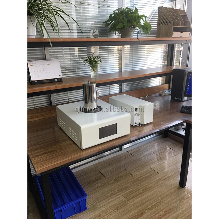 Рисунок 3 - STA-1250 1250C синхронный термоанализатор