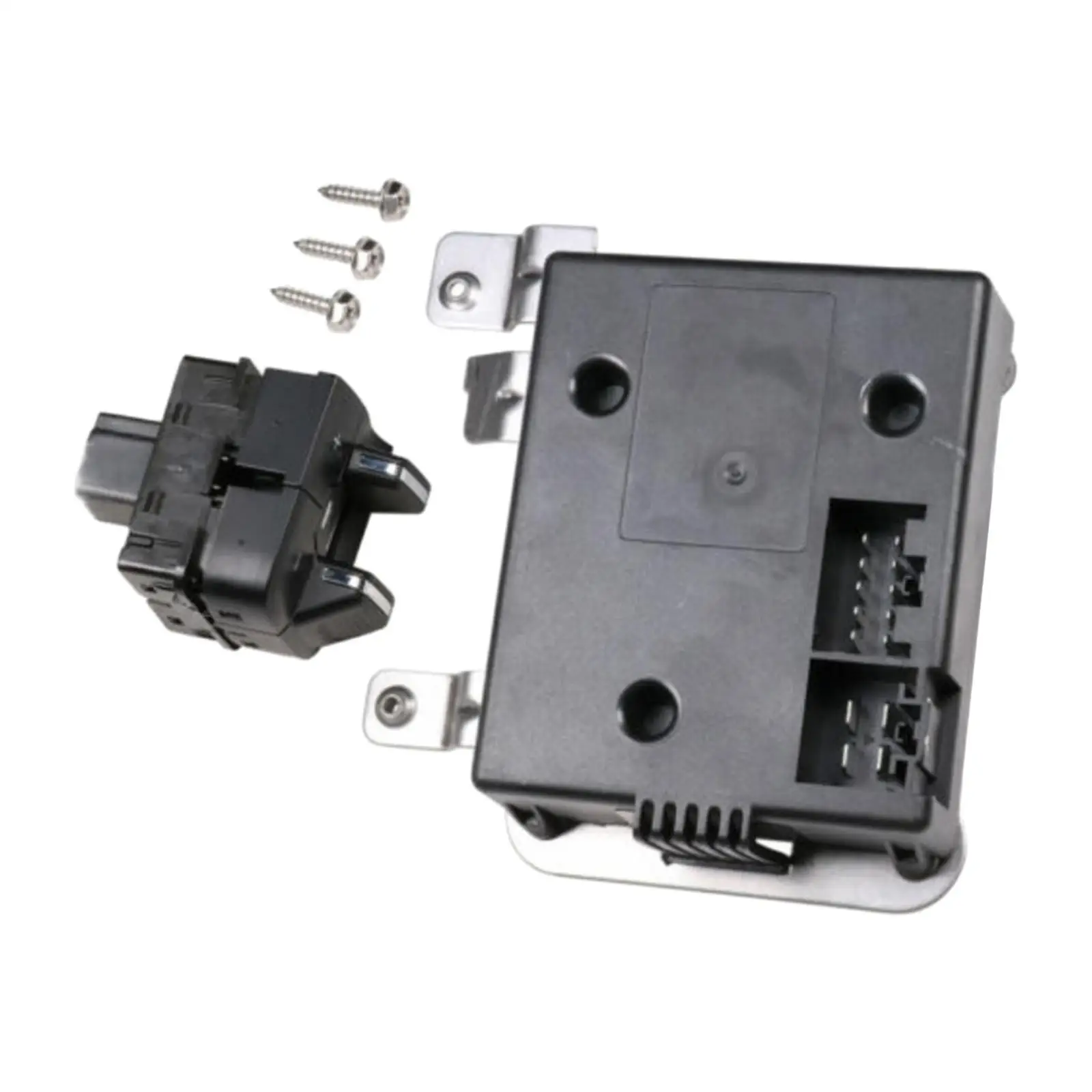 

Integrated Trailer Brake Controller 82215040AC for RAM 2500 5500