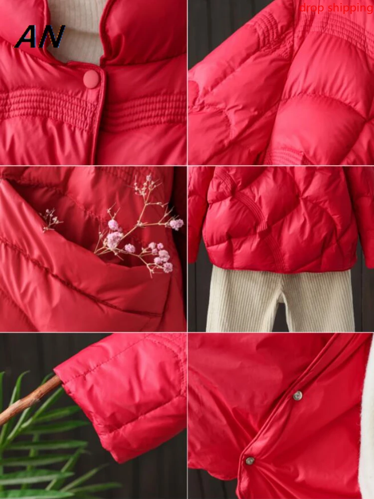 Рисунок 6 - Женская одежда, новинка сезона осень-зима 2023