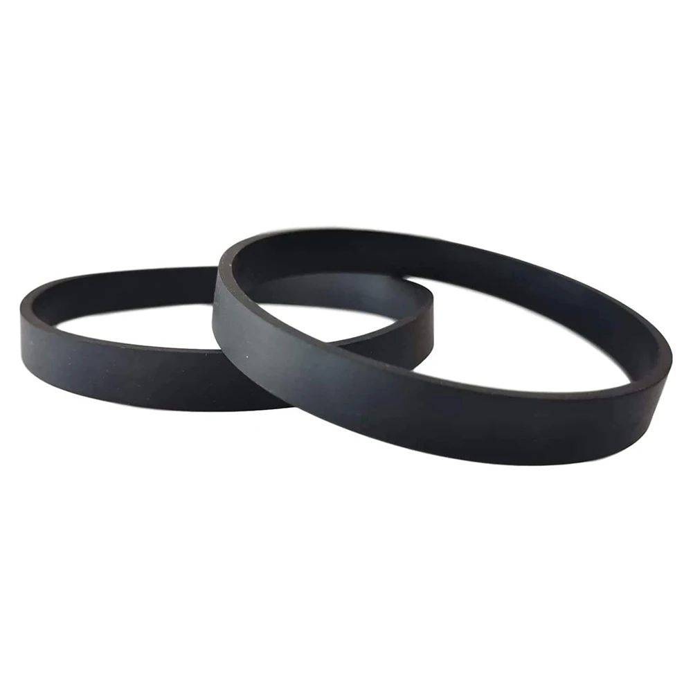 

2pcs Belts For Hoover Belts For 12675000002729 For Goblin For Beldray Robotic Vacuum Cleaner Belts Part Sweeper Accessories