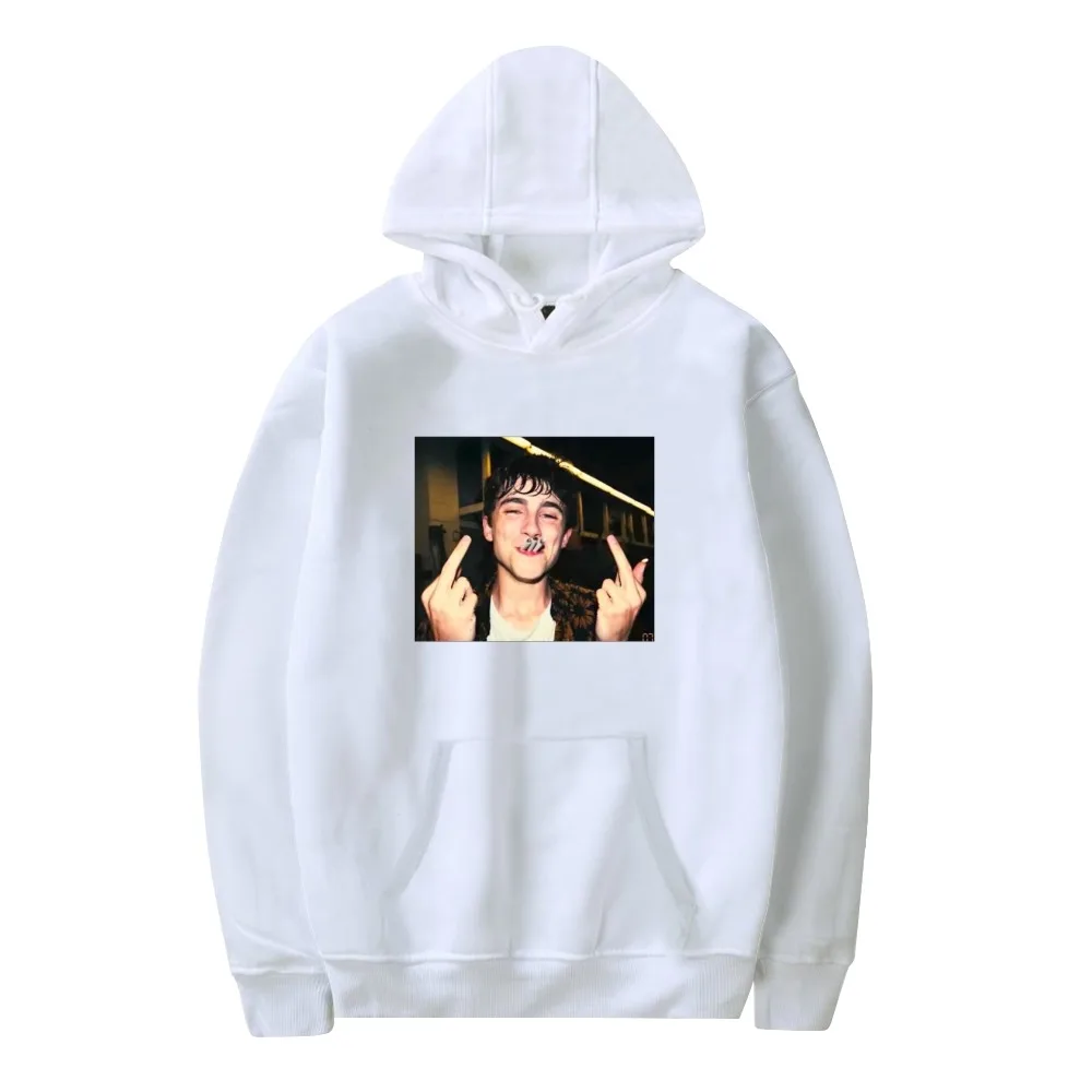 

Толстовка унисекс с длинным рукавом, унисекс, бесплатная доставка