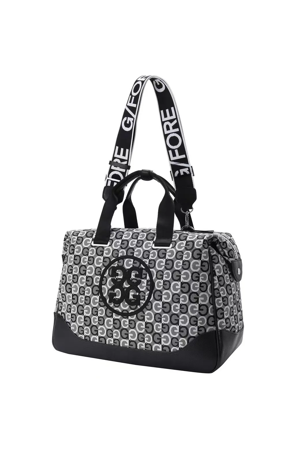 Golf outdoor sports handbag men's and women's general clothing bag ball bag waterproof travel fitness light bag large capacity