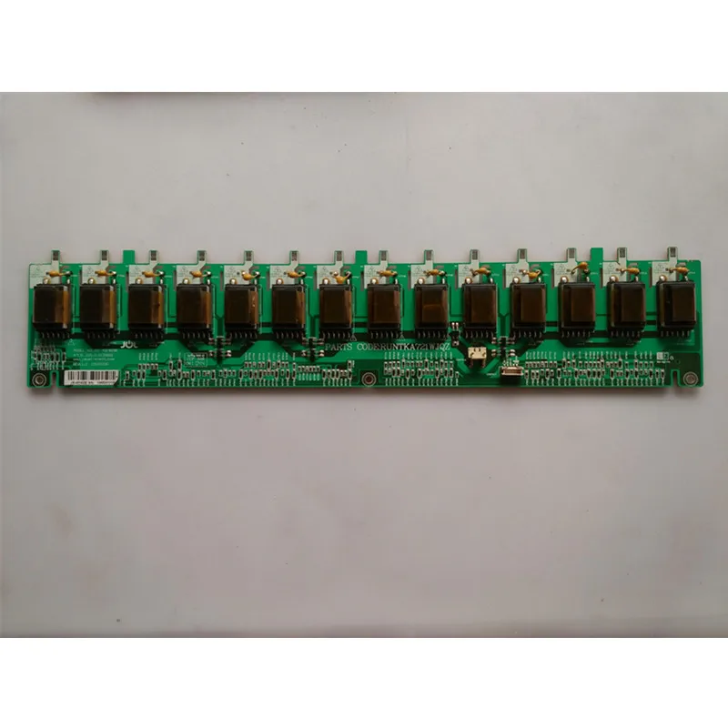 

For Sharp 40G120A INVERTER BOARD RUNTKA721WJQZ JSI-401403B