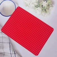 Силиконовый противень#2