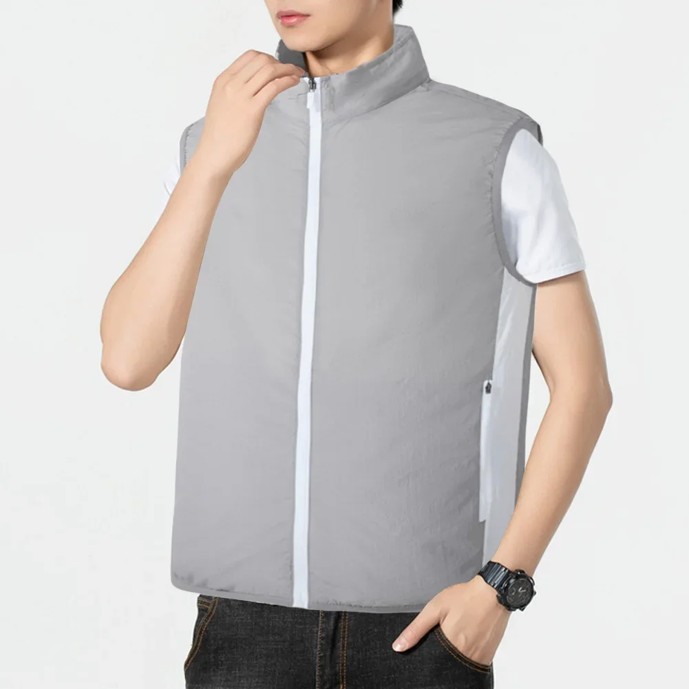 Жилет охлаждающий для активного отдыха 5 В