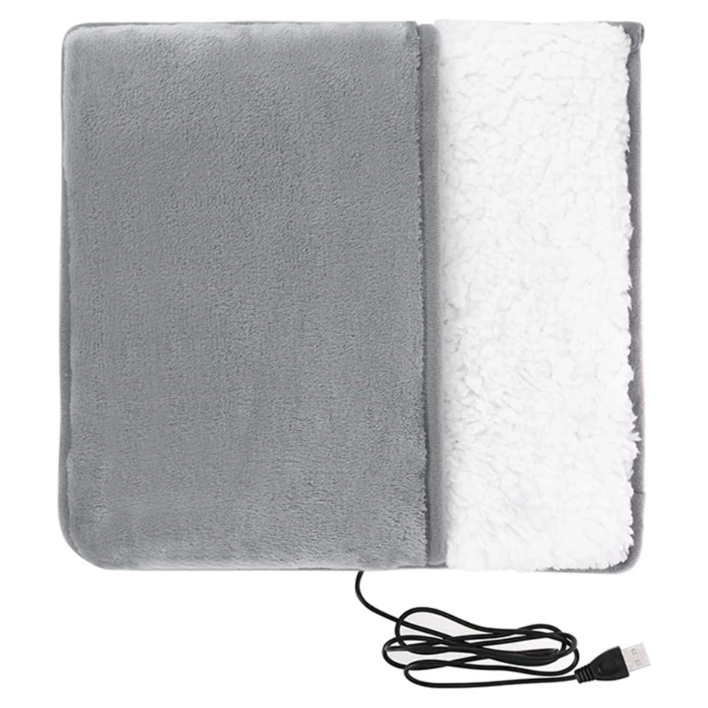 

USB Electric Warmer Household Warmer Warming Artifact Supplies for Children Girl Boy Studying Reading Book