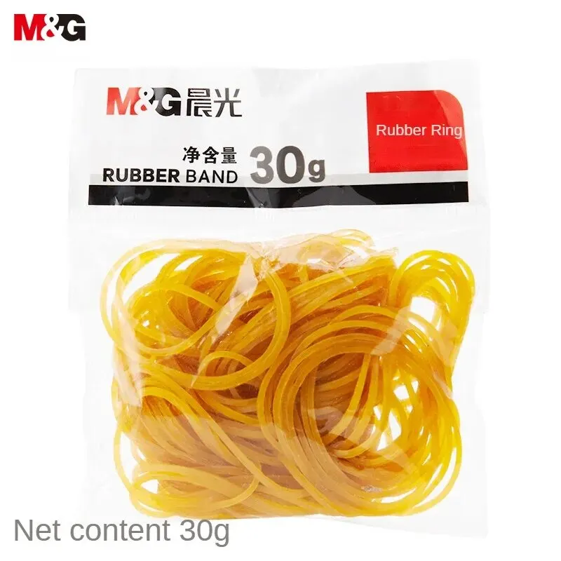 

M&G Латексная резинка 30г