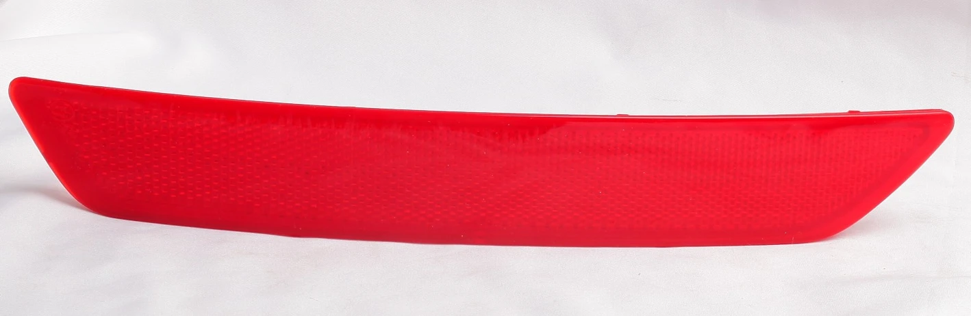 

5LD 945105 5LD 945106 Длинный короткий левый и правый новый задний бампер, отражатель, красная лампа для Skoda Yeti Rapid Spaceback 2014-2019