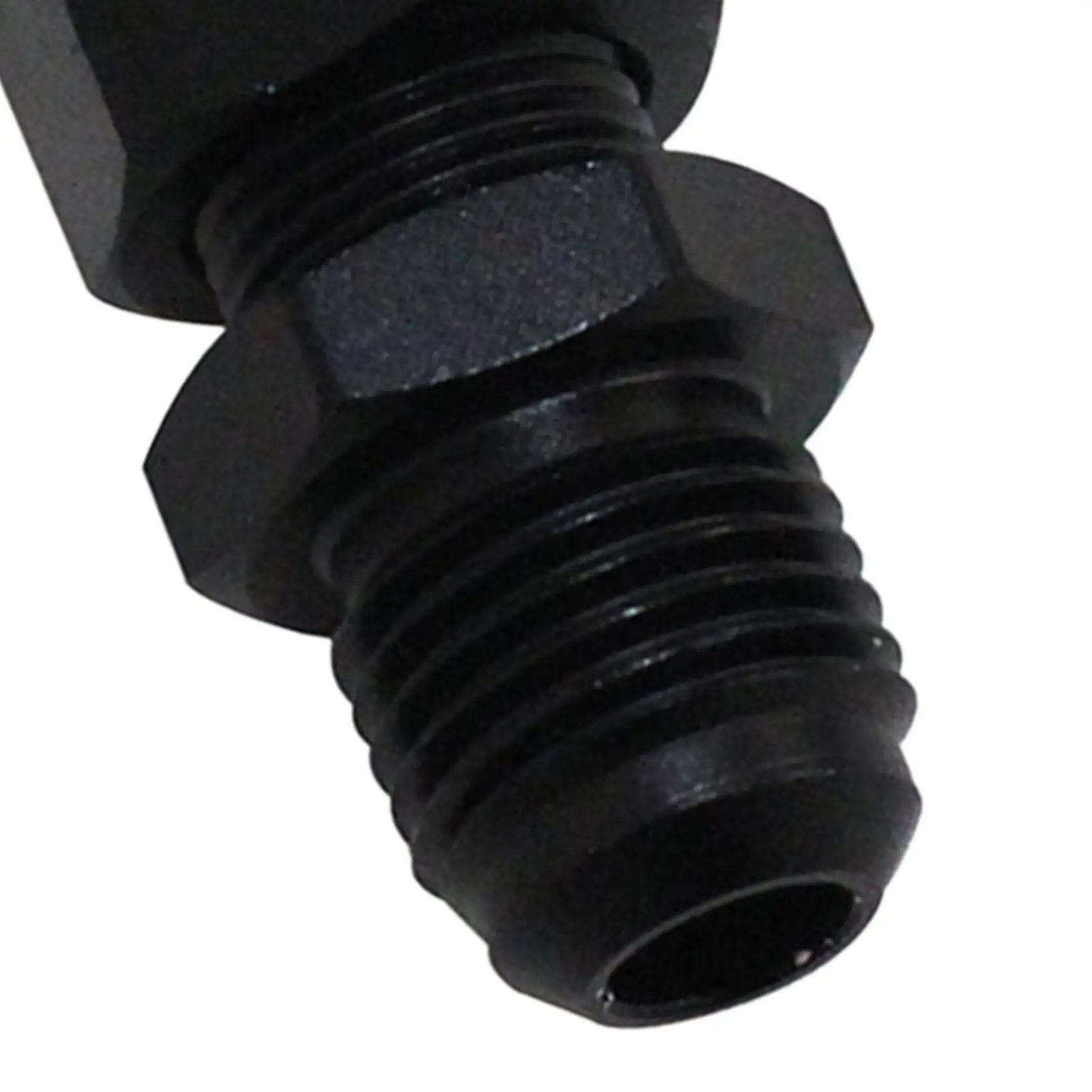 Фитинг топливной твердой линии с внутренней резьбой 6 AN на наружную резьбу 5/16