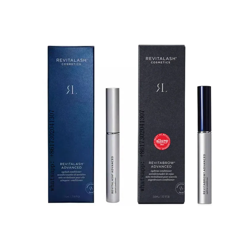 

Advanced Eyelash Eyebrow Conditioner Lash Enhancing Serum Brow Growth Cosmetics Physician Developed & Cruelty Free