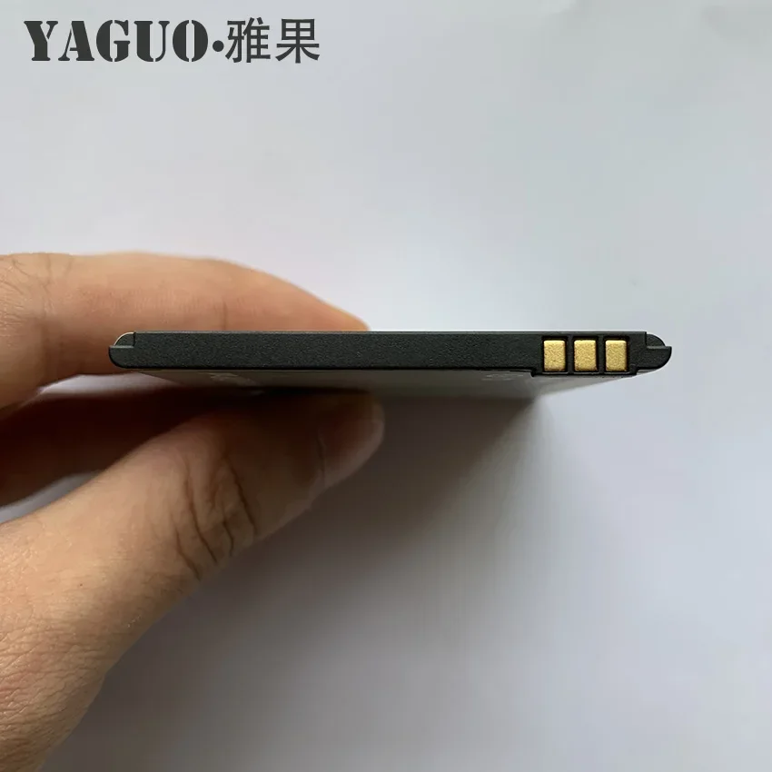 100% Оригинальный аккумулятор TechPad X5 высококачественный литий-ионный 2000 мАч для Tech