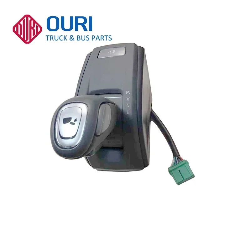 Ручка переключения передач для грузовых автомобилей