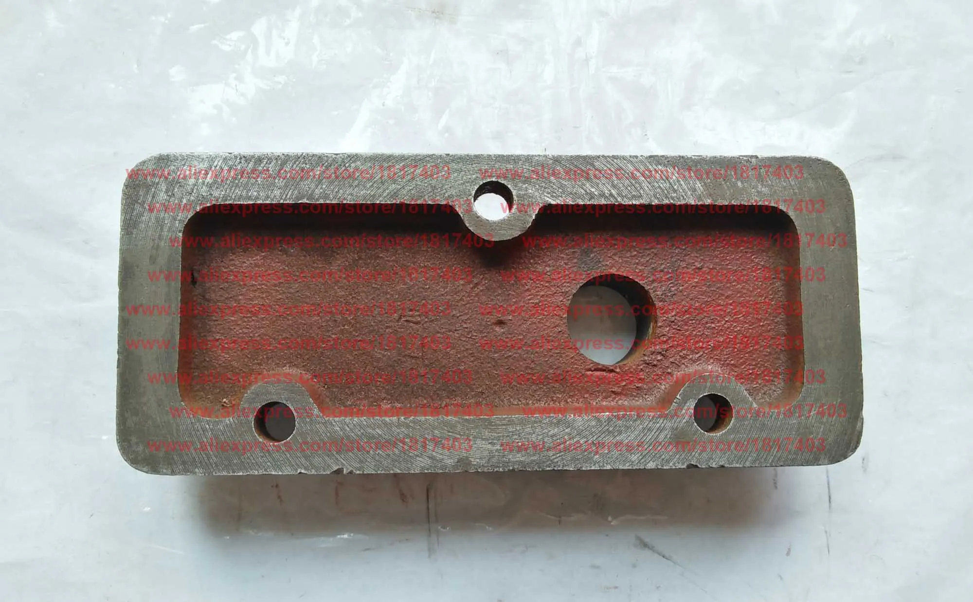 KM485QB-01013 боковая крышка (II) детали двигателя Laidong LD двигатели KM385BT / LL380B