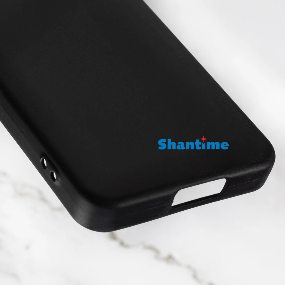 Фото Чехол для Xiaomi Duoqin F22 Pro без камеры, противоударный резиновый чехол из ТПУ, защитный гибкий корпус №5
