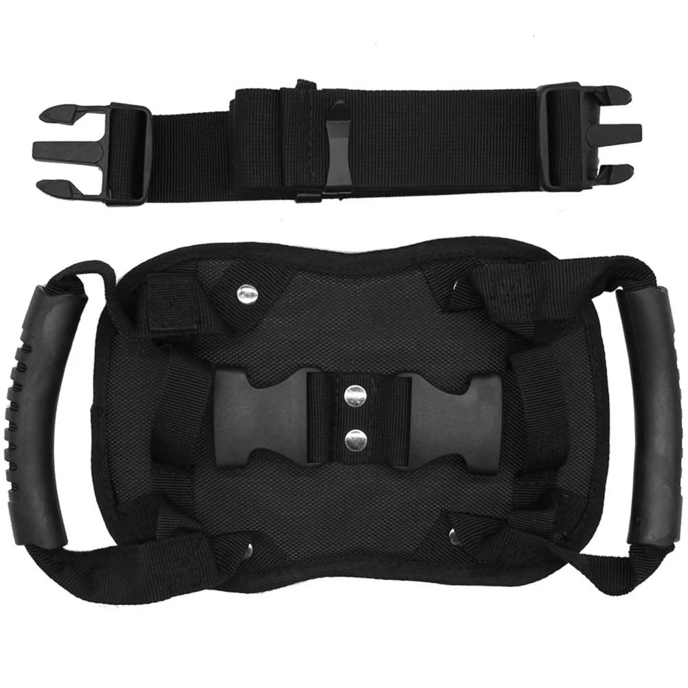 

Rear Grip Handle Kids Motorcycle Motorcycle Safety Belt Motorbike Motorcycle Harness Kids Motorcycle Kids