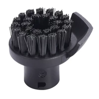 steam cleaner spare parts accessories for karcher sc1sc2sc3sc4sc5 steam cleaner slit scraper round brush