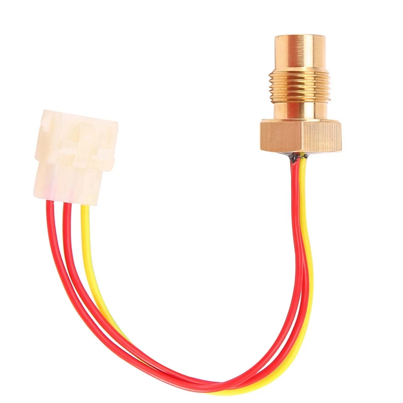 Температурный выключатель 3X 1089063716 1089-0637-16 подходит для воздушного компрессора