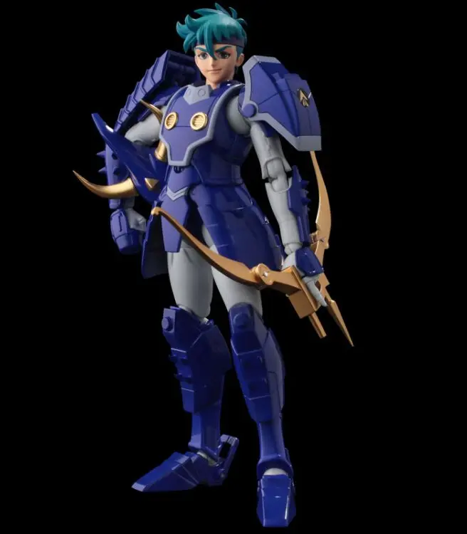 Фигурка героя из коллекции игрушек оригинальный старинчик небесный ровен Тома