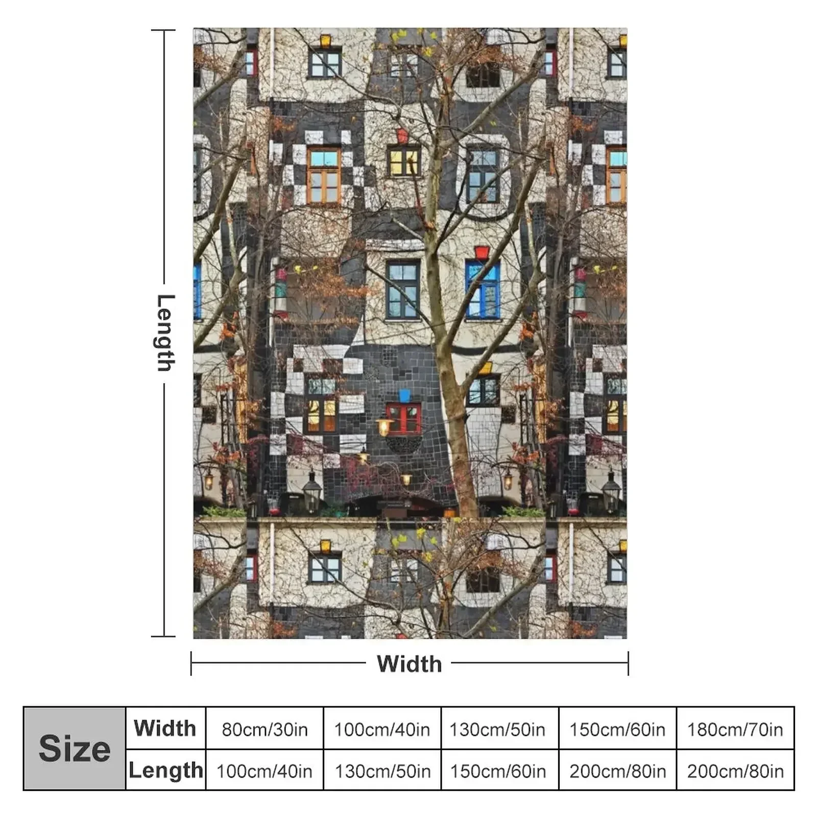 Одеяло Кун Haus Wien Мягкие плюшевые плед Самые мягкие одеяла
