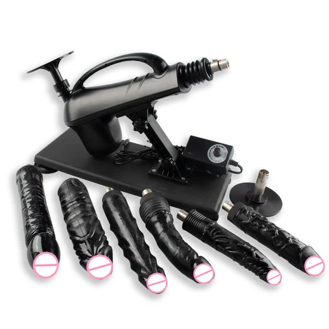 Көптеген сперматозоидтары бар секс аппараты