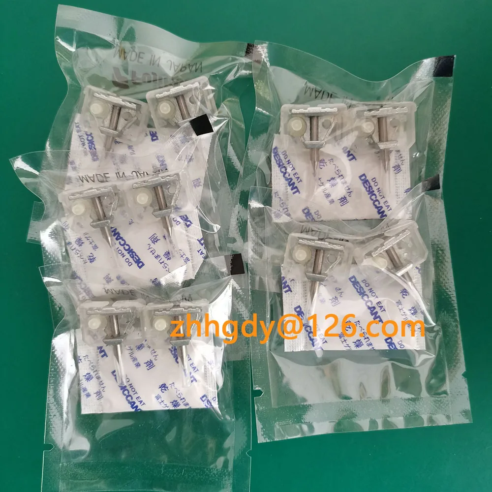 5Pairs 87S 88S 88R ElectrodesRod ELCT2-16BSM-41S FSM-38S FSM-27S FSM-28S FSM-87SFiber FusionSplicerElectrode Needle DischargeRod
