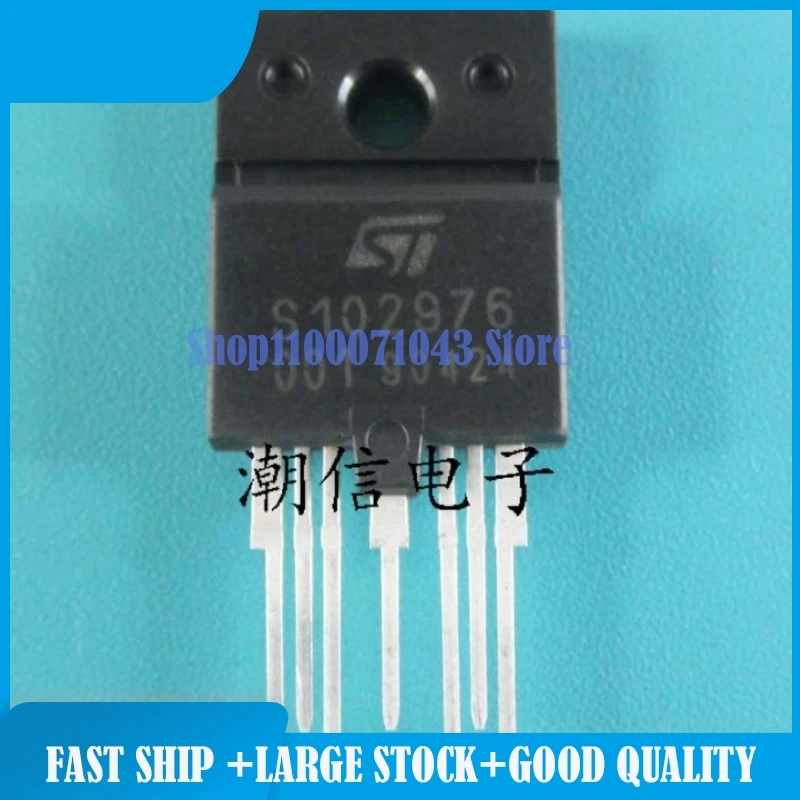 5 шт./лот S102976 S102S01 S102S02 S116S01 S201S05M S202S12 S202SE1