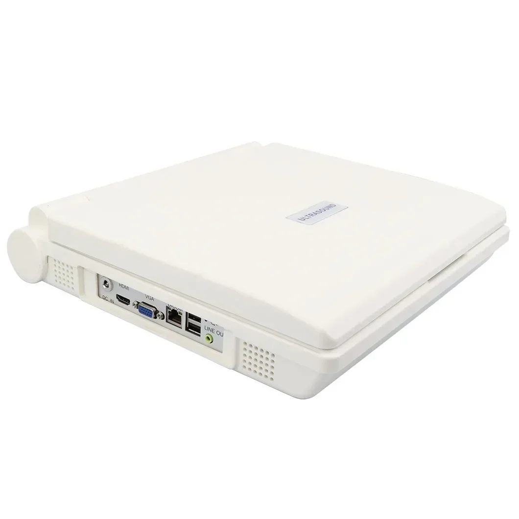 Kliniek Ziekenhuis Ob/Gyn Ноутбук Draagbare Ультразвуковая система Prijs Van машина