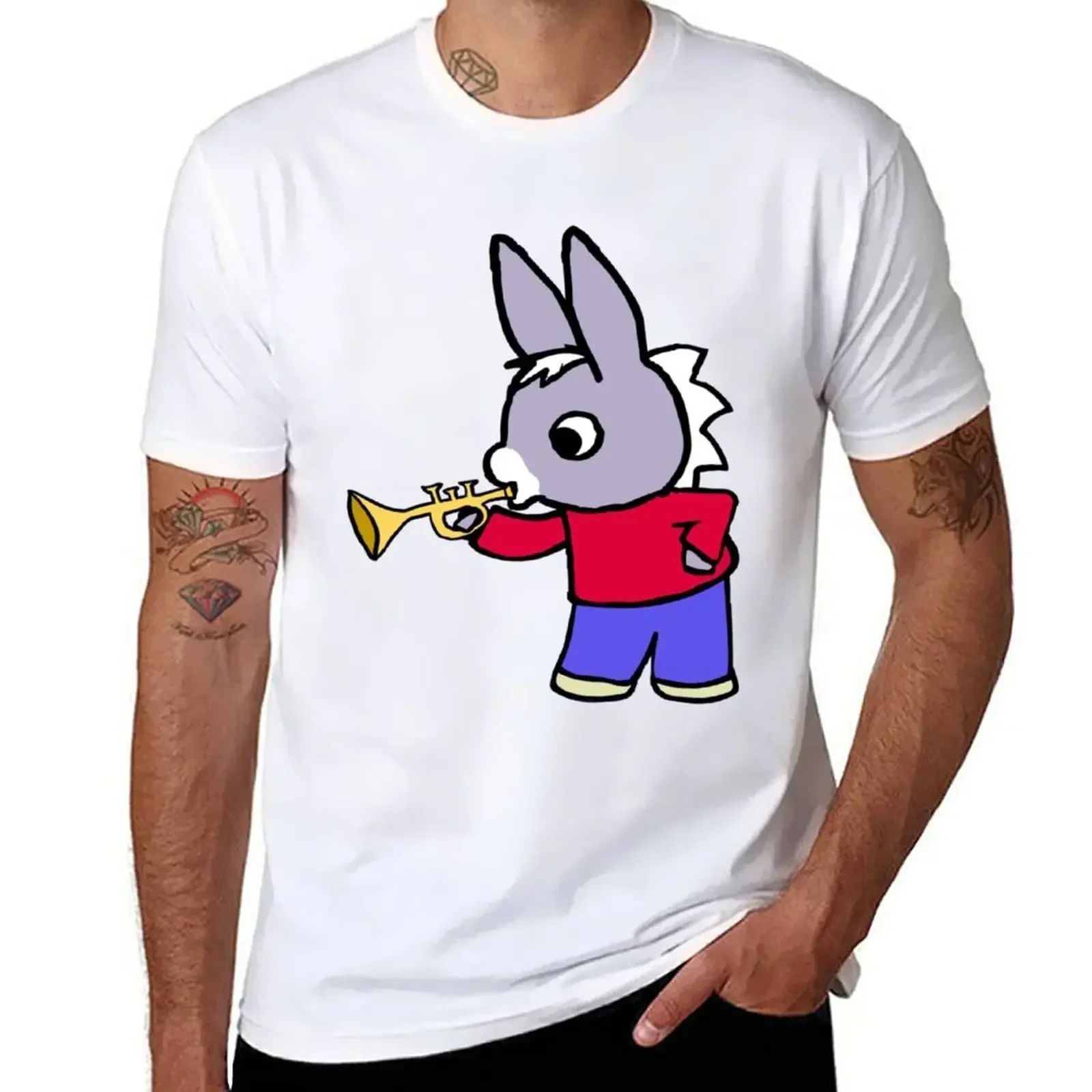 Футболка с коротким рукавом и графическим принтом футболки для тренировок