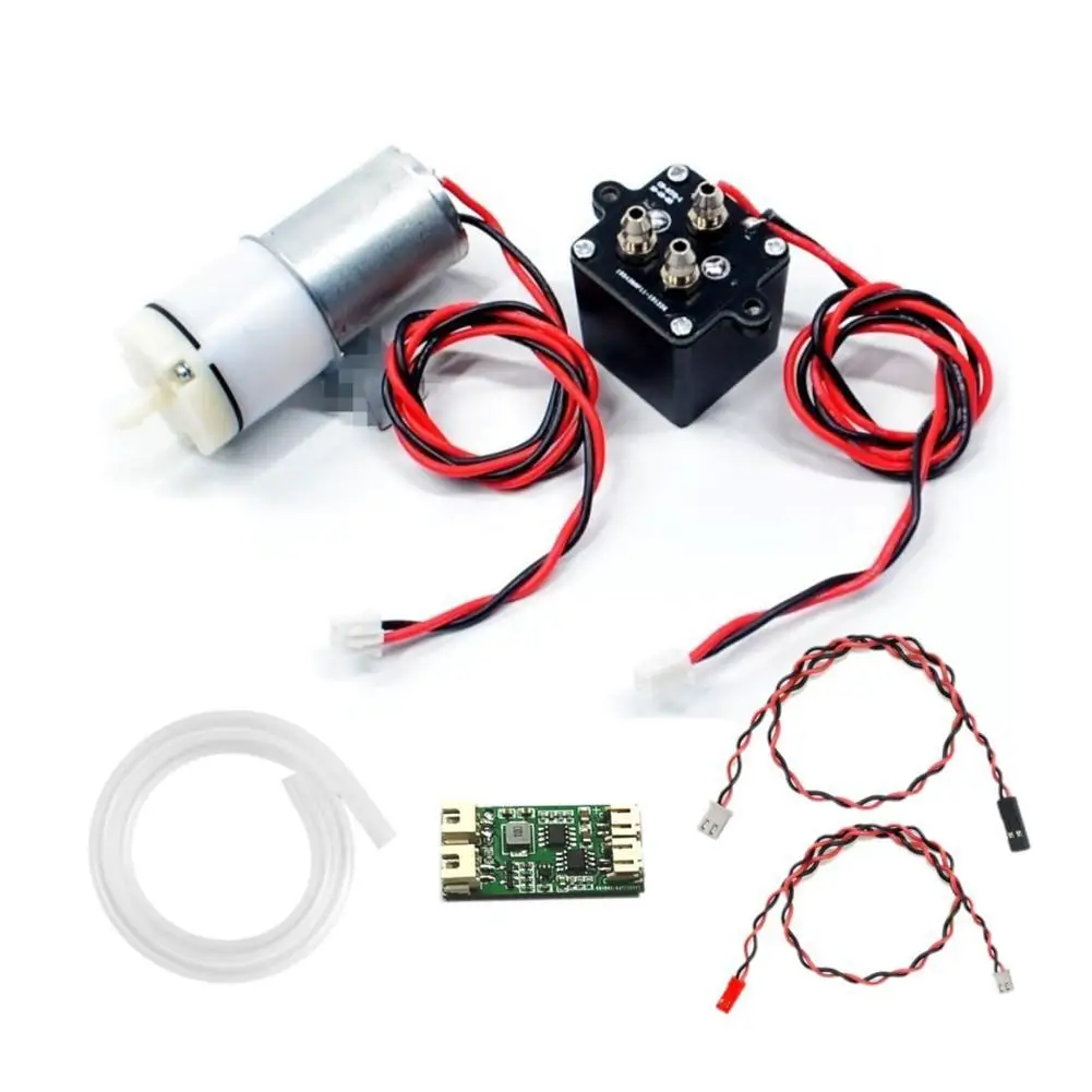 

Simulation Exhaust Smoke Generator For Trx4 Scx10iii Remote Control Climbing Car Tractor Model Accessories Drop Shipping