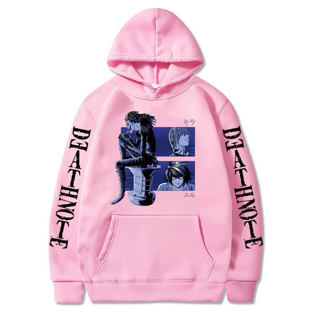 Флисовая Толстовка Унисекс Повседневная Уличная Одежда В Стиле Харадзюку Ricka