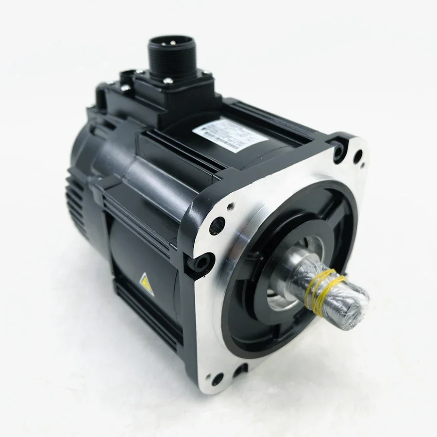 Фото # Для нового оригинального двигателя Yaskawa мощностью 1300 Вт SGMRV-13ANA-YR11 Серводвигатель переменного тока Yaskawa №5