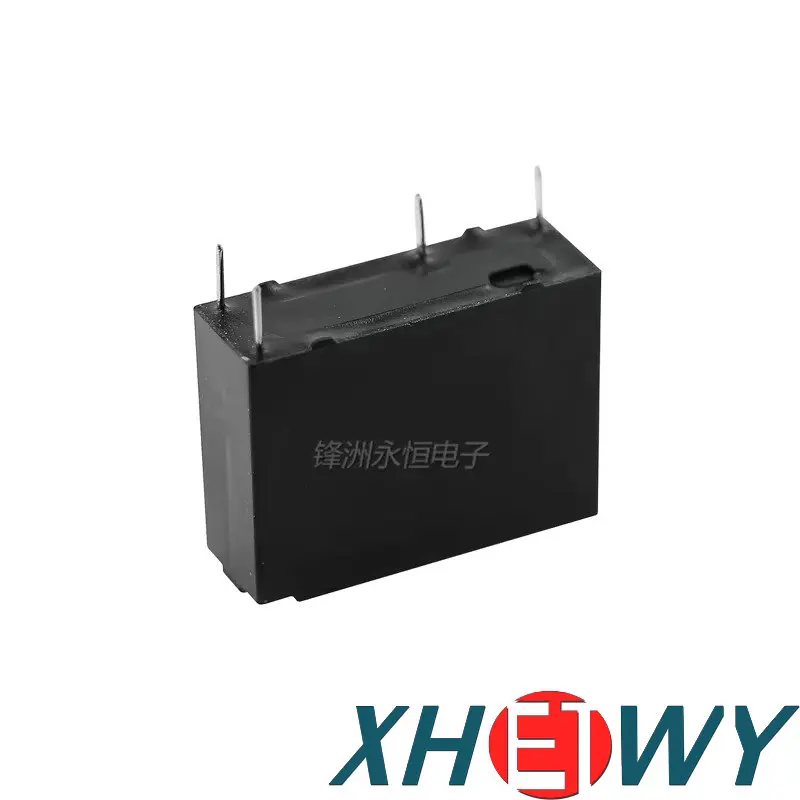 Фото Реле HF46F-G HS1T HS1 4-контактное HF46F-G-012-HS1 HF46F-G-005-HS1 HF46F-G-024-HS1 HF46F-G-005-HS1T HF46F-G-012-HS1T HF46F-G-024-HS1T №3