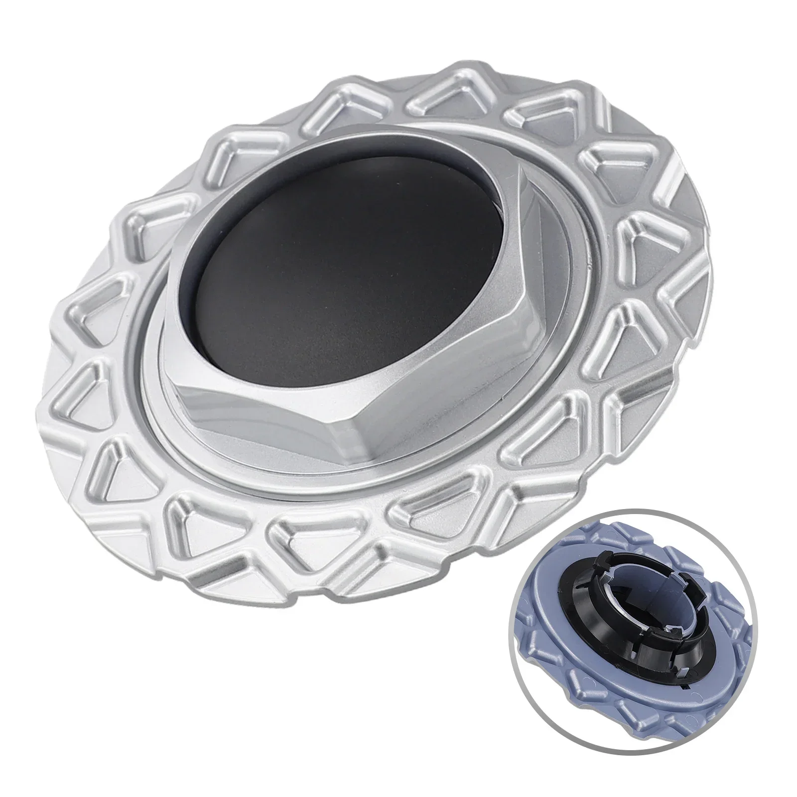 Колесная Центральная Крышка для Miata детской модели 1989-1991 #09. 24. 038 Сменные крышки