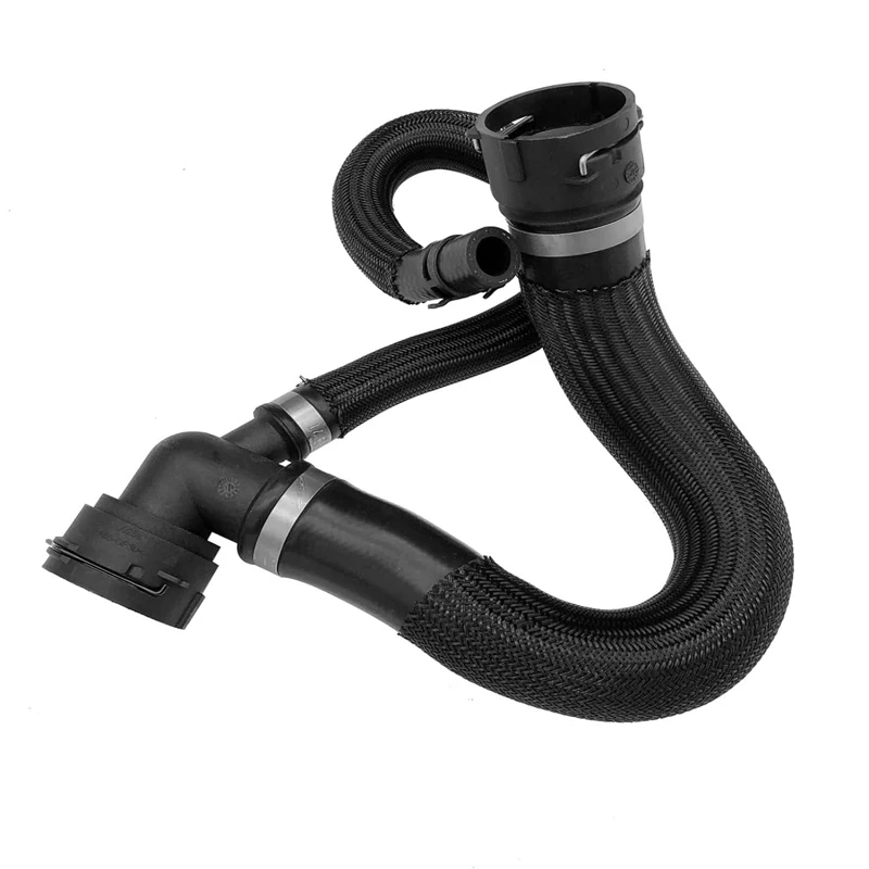 Оригинальный нижний шланг охлаждающей жидкости радиатора для Land Rover LR2 L359 B6324S 3 2 л