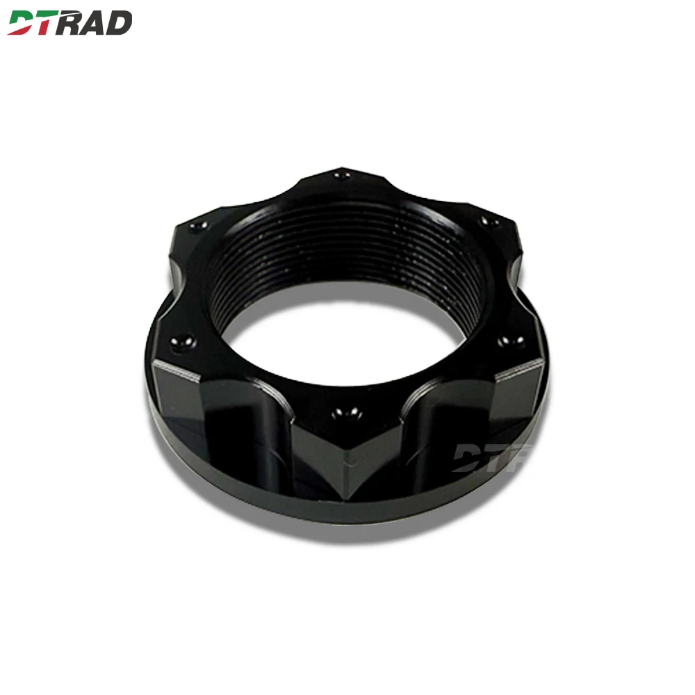 

Для BMW S1000RR 2009-2022 S1000R M1000RR HP4 R nine T аксессуары для мотоциклов, рулевой стержень, центральная гайка консоли, универсальная M28X1.0