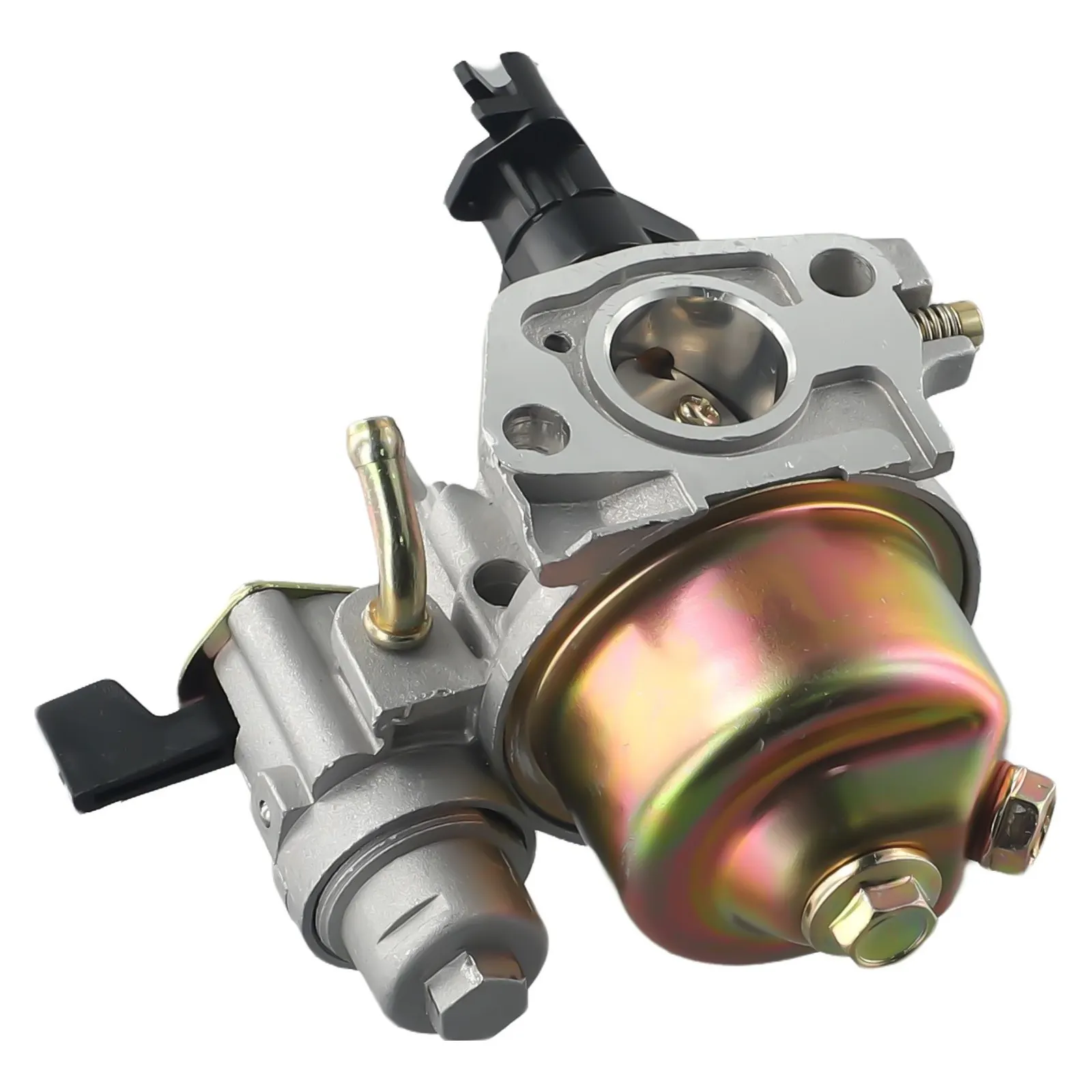 Комплект карбюратора High Perfor Formance для Loncin Для двигателей серии Gx200 включая Gx200F и