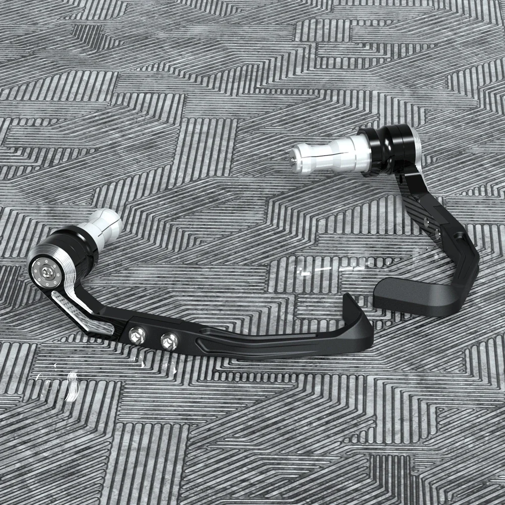 Защита для руля тормоза и сцепления Suzuki GSX-S750 2017-2021