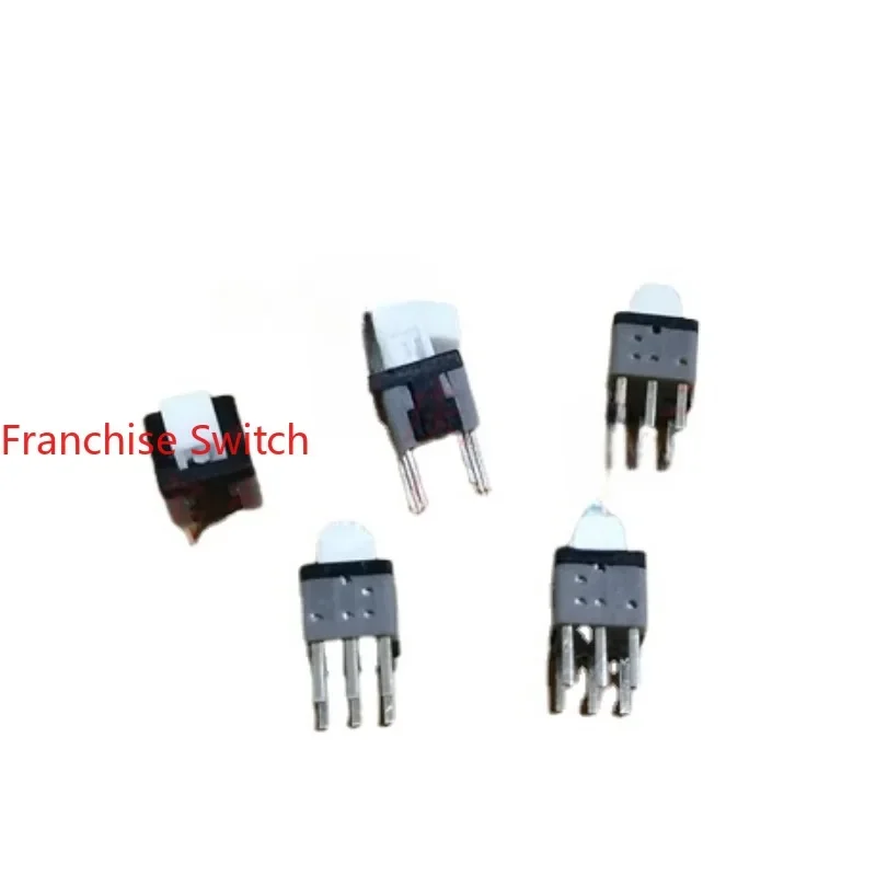 Рисунок 4 - B3WN-6003/R(716) SKQMBBE010 MSS3-V-T