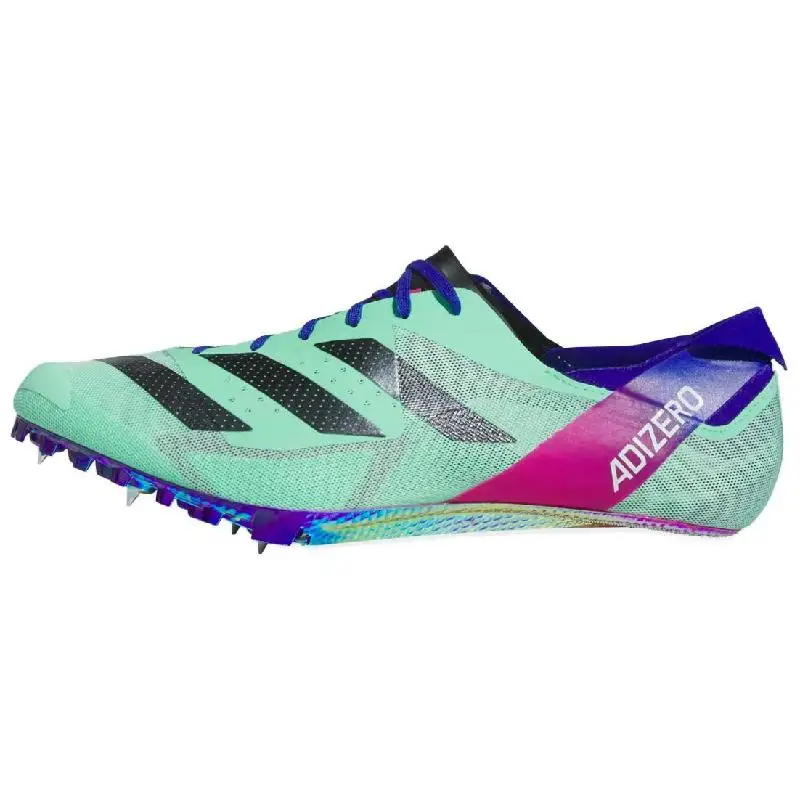 Кроссовки adidas Adizero Finesse Spikes 'Pulse Mint Lucid Blue' GV9091