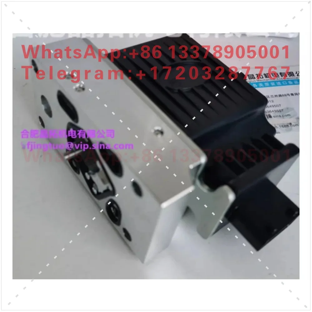 Фото Датчик давления KPS35, контроллер давления KPS35 060-3100 060-3105 66 №2