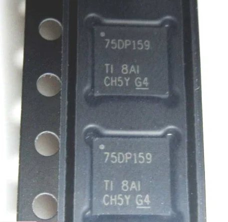 

10Pcs~50Pcs Original SN75DP159RSBR 75DP159 QFN-40