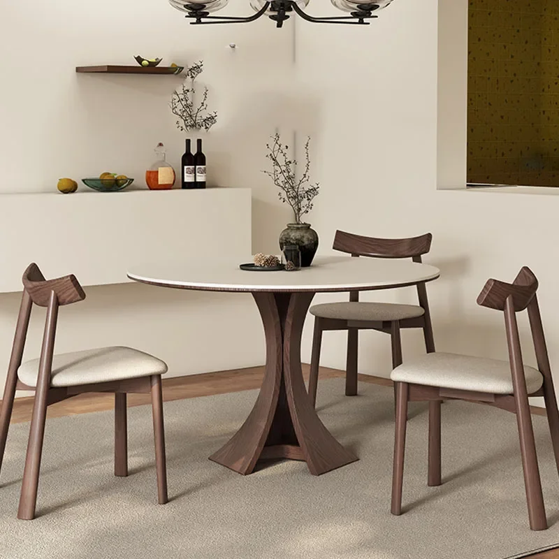 Раздвижной современный обеденный стол для кафе столы многофункциональная