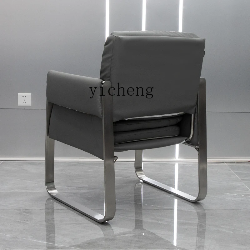 XL кресло для завивки и краски модное простое стрижки волос высококачественный