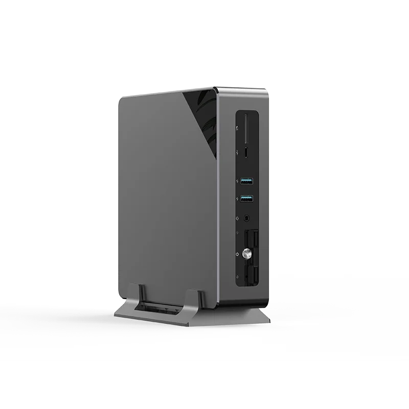 Мини-ПК Bolunshuai Intel Core i5 8G 16G 128G 256G SSD