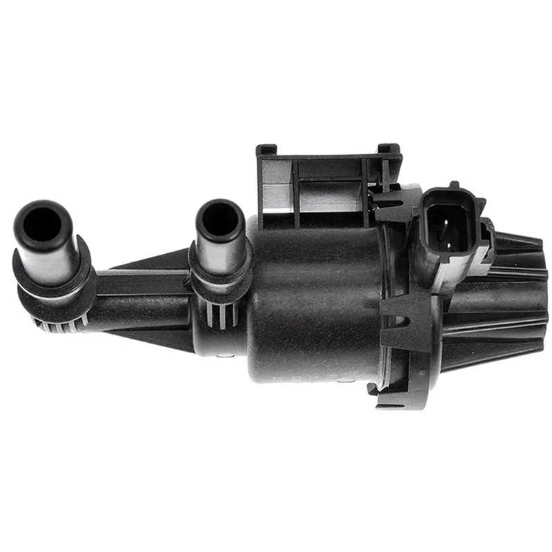 Автомобильный клапан вакуумного переключателя соленоид очистки пара для Ford Explorer